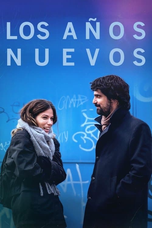 Os anos novos