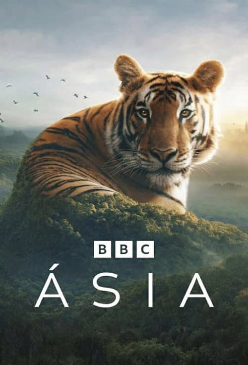 Ásia