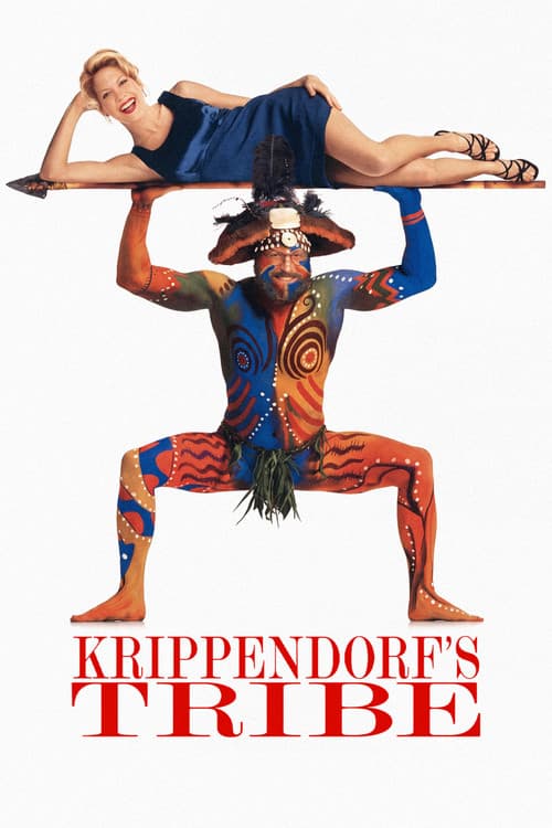 A Tribo dos Krippendorf