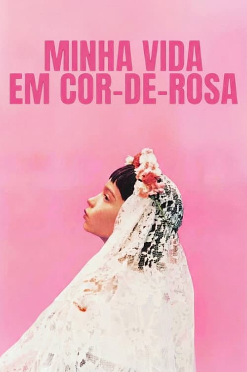 Minha Vida em Cor-de-Rosa