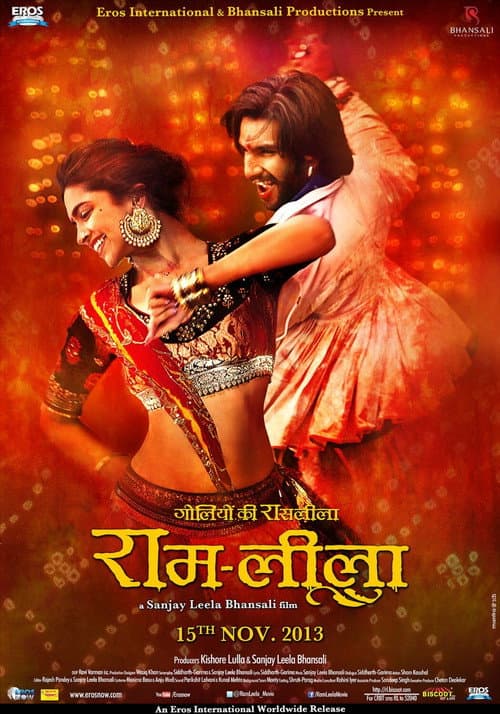 Ram-Leela