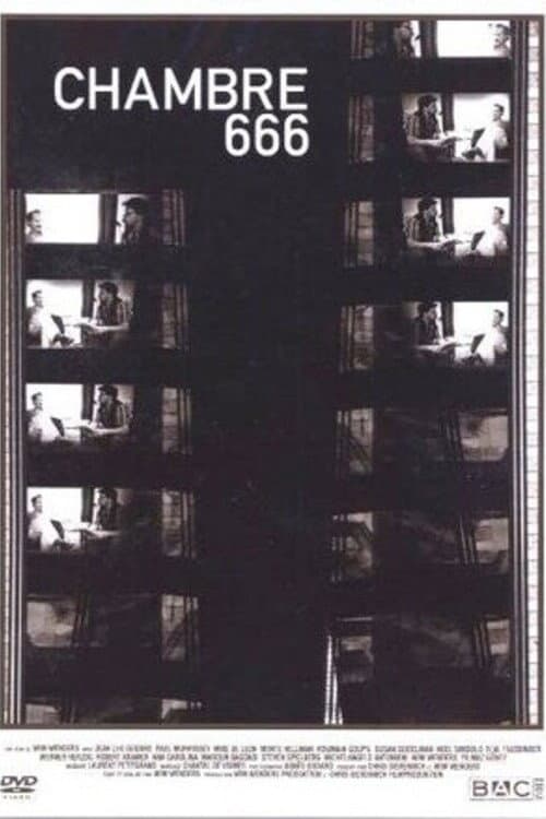 Quarto 666