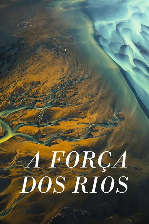 A Força dos Rios