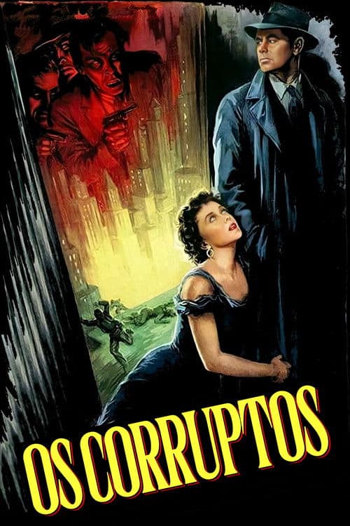 Os Corruptos