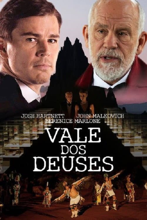 Vale dos Deuses