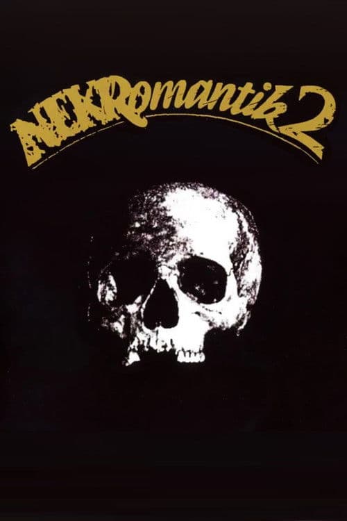 Nekromantik 2