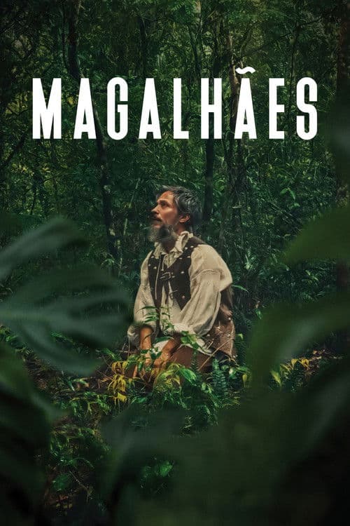 Magalhães