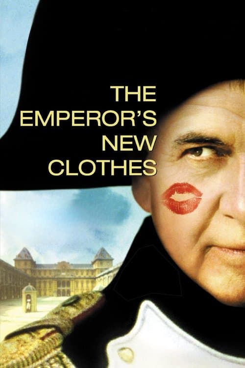 As Novas Roupas do Imperador