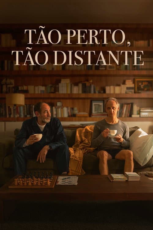 Tão Perto, Tão Distante