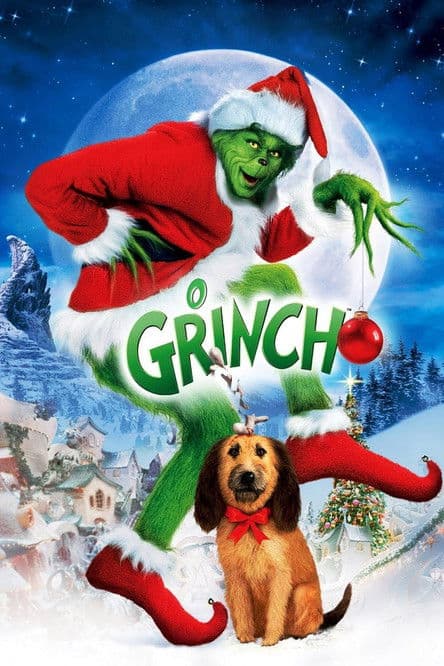 O Grinch