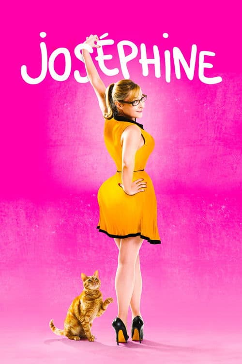 Joséphine: Solteira e Fabulosa
