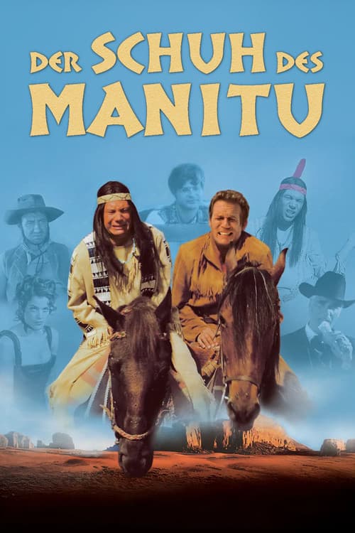 O Tesouro de Manitou