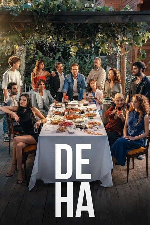 Deha: Entre o Bem e o Mal