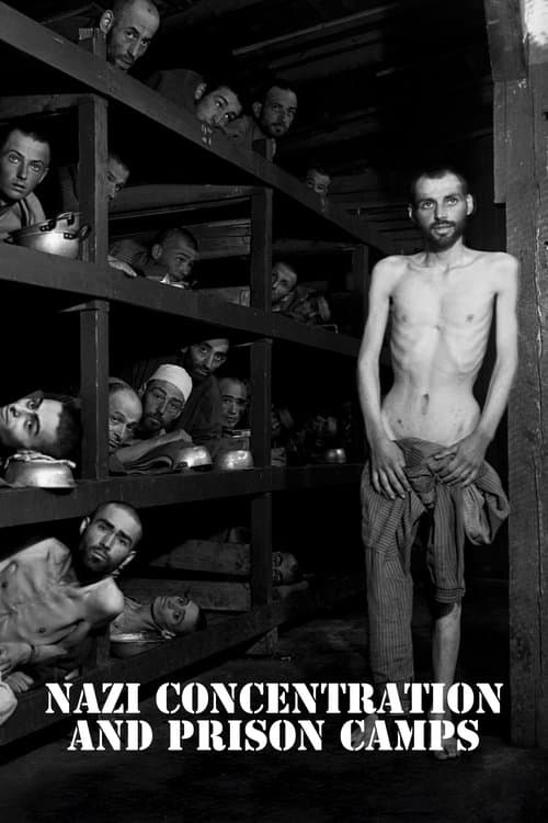 Campos de Concentração Nazistas