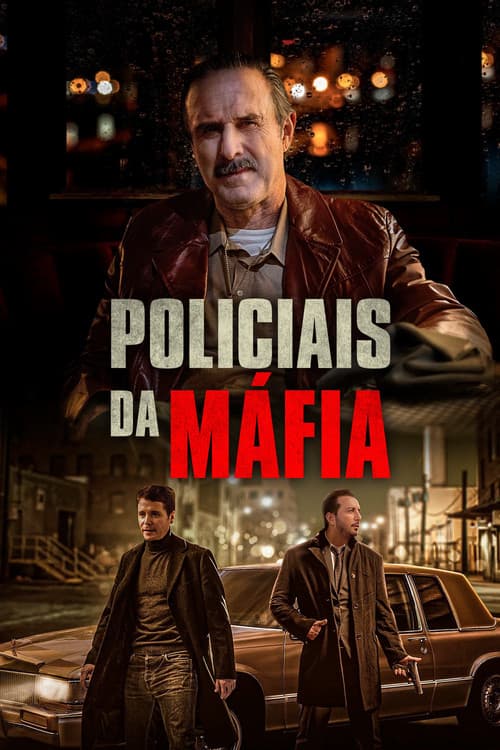 Policiais da Máfia