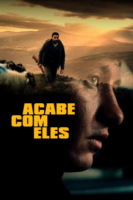 Acabe Com Eles