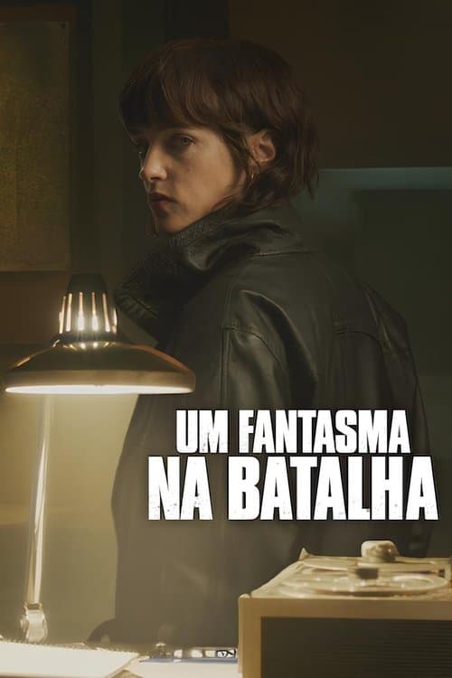 Um Fantasma na Batalha
