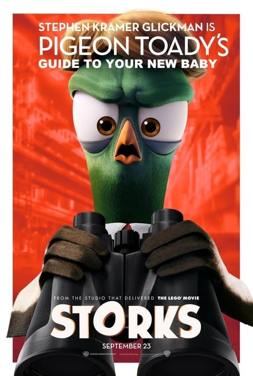 Guia do Pigeon Toady...