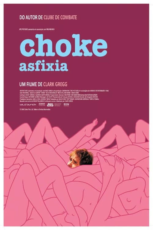 Choke - No Sufoco