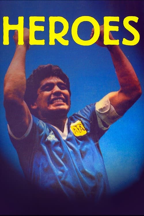 Copa do Mundo da FIFA de 1986 - Hero