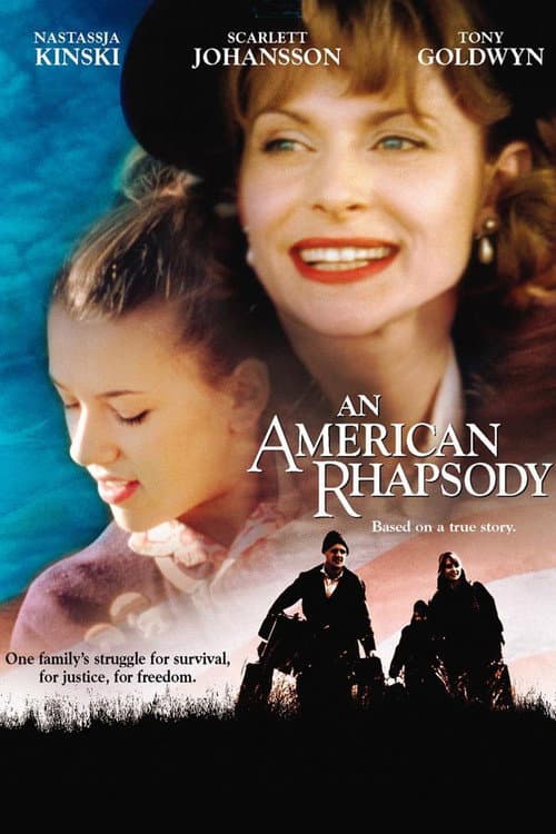 Uma Rapsódia Americana