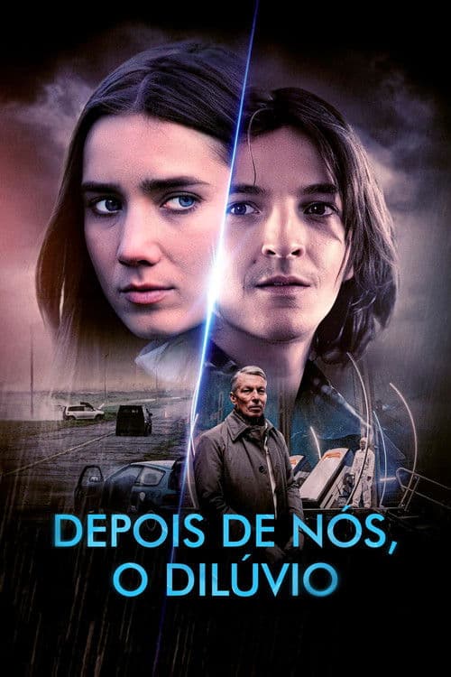Depois de Nós, o Dilúvio
