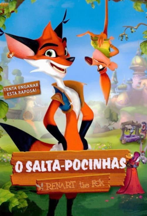 Renart, a Raposa