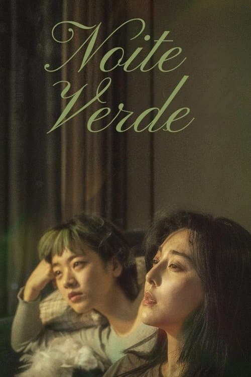 Noite Verde
