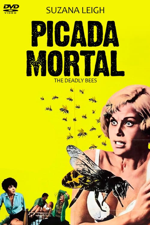 A Picada Mortal