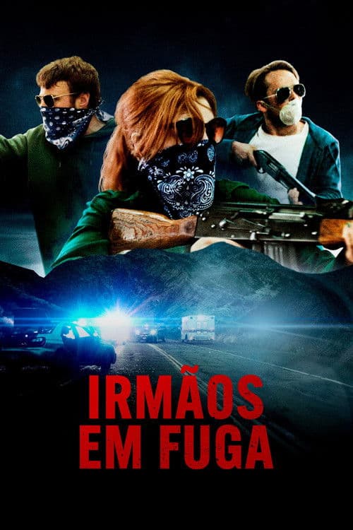 Irmãos em Fuga