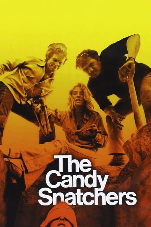 O Sequestro de Candy