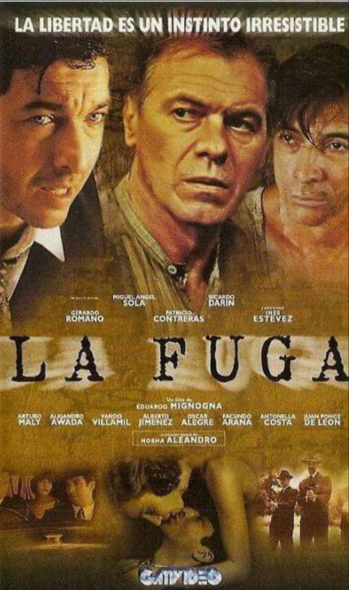 A Fuga