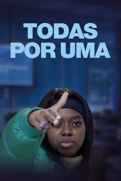 Todas por Uma