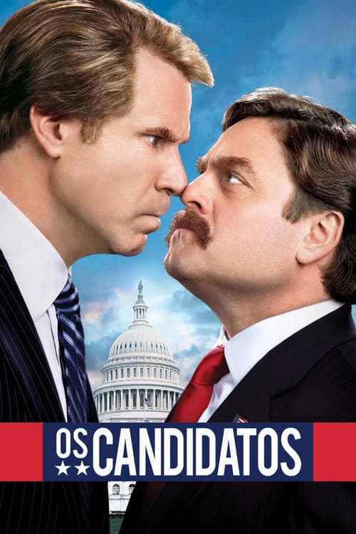 Os Candidatos