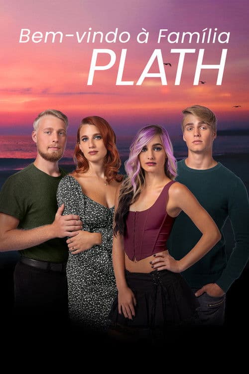 Bem-vindo à Família Plath
