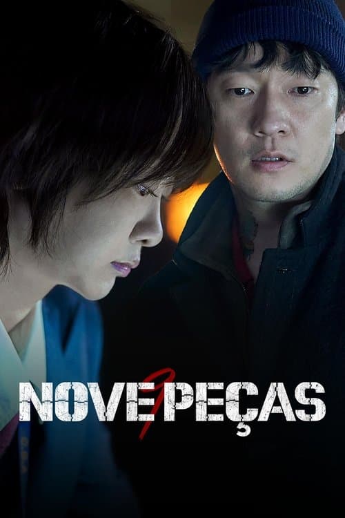 Nove Peças