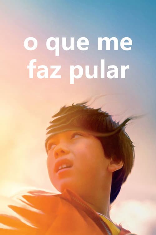 O Que Me Faz Pular