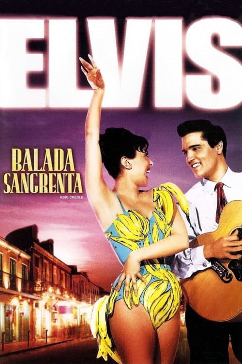 Balada Sangrenta