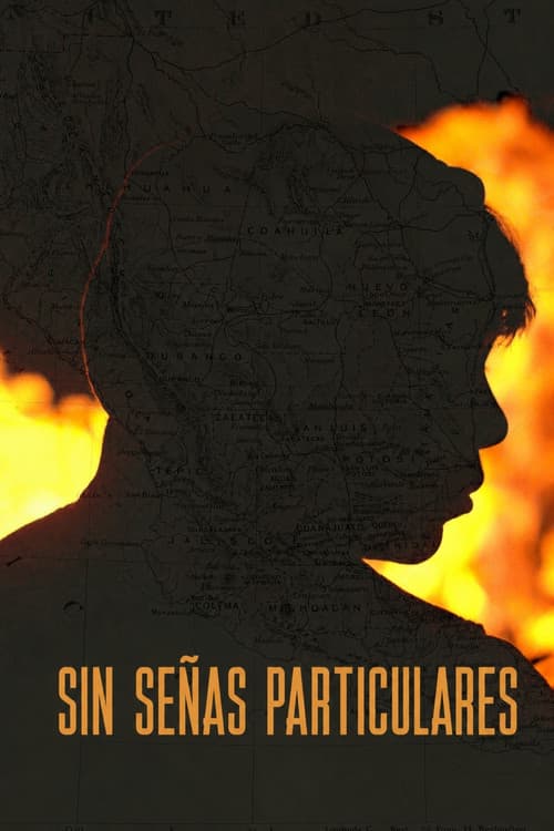 Sin señas particulares