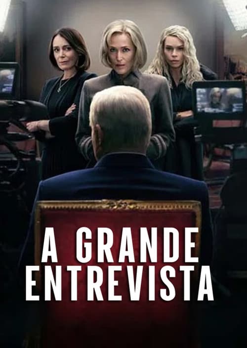 A Grande Entrevista