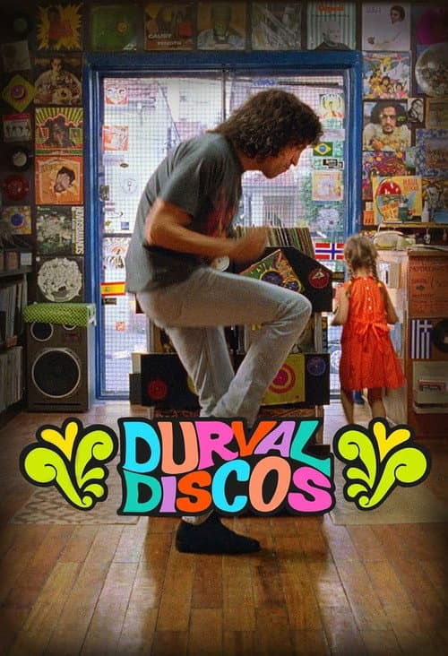 Durval Discos
