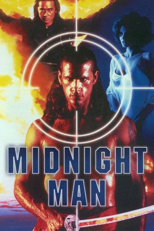 O Vingador da Noite