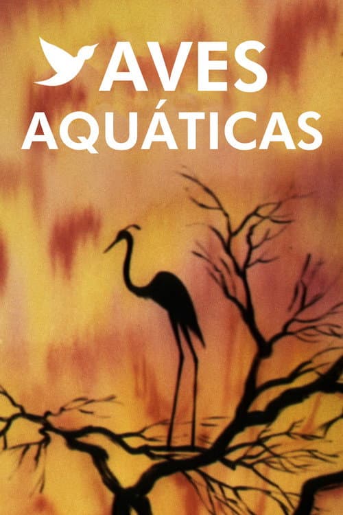 Aves Aquáticas