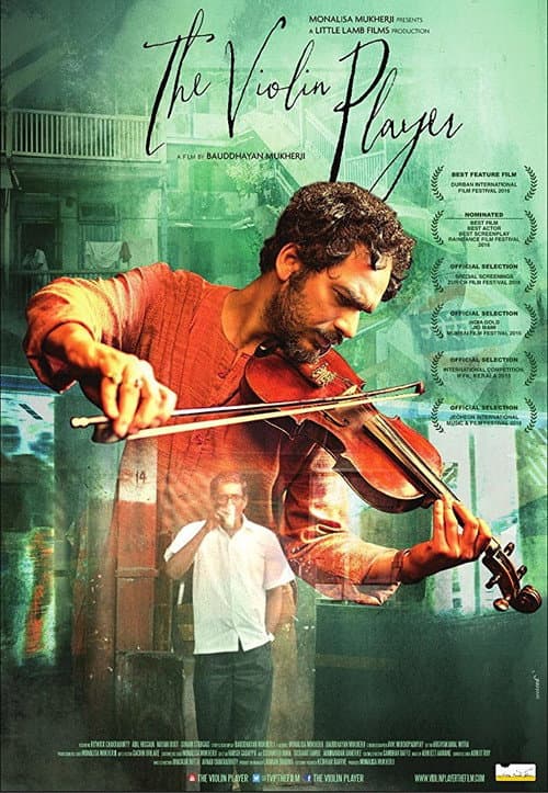 O Violinista