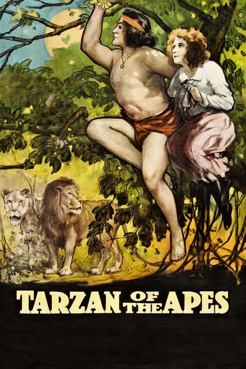 Tarzan, O Homem Macaco
