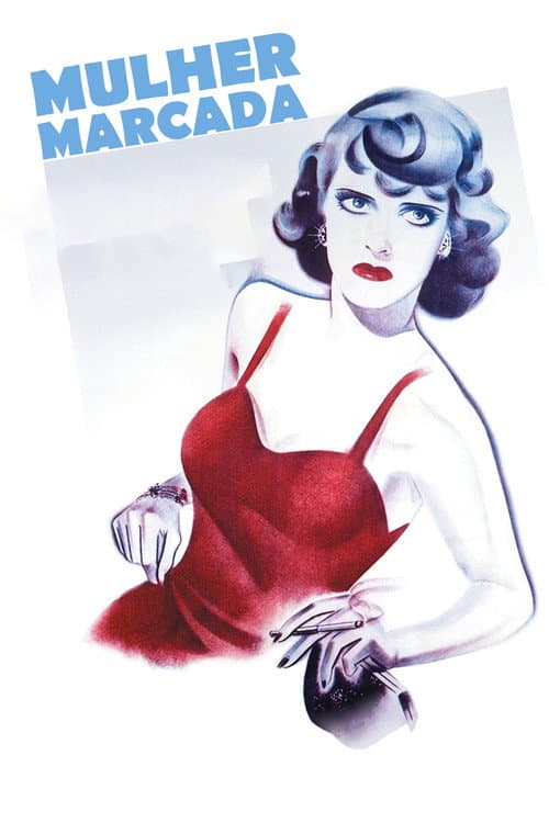 Mulher Marcada