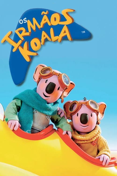 Os Irmãos Coala