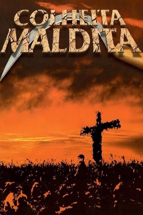 A Colheita Maldita