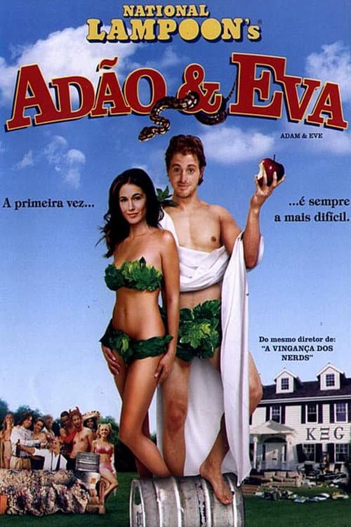 Adão e Eva