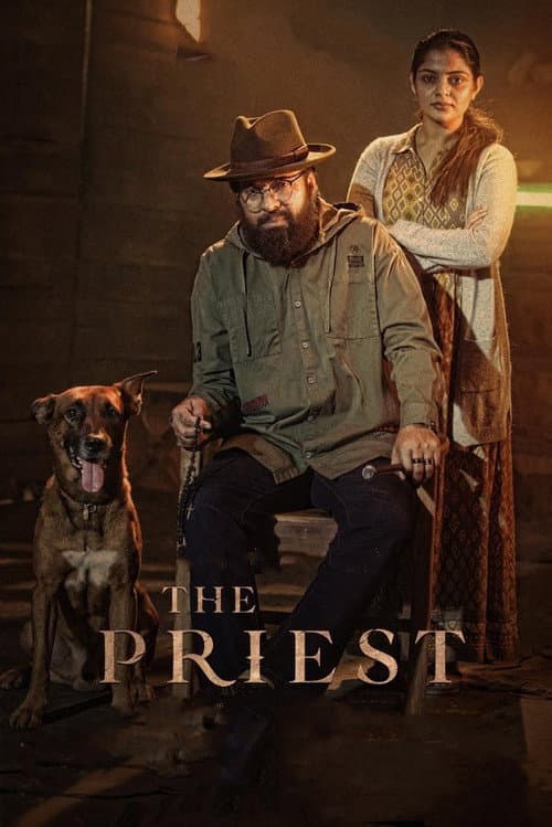 The Priest